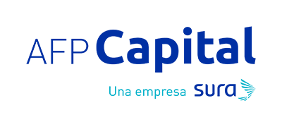 Logotipo AFP Capital